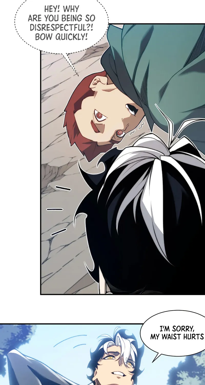 Read Demon Evolution chapter 40 image 22 on Lezhin