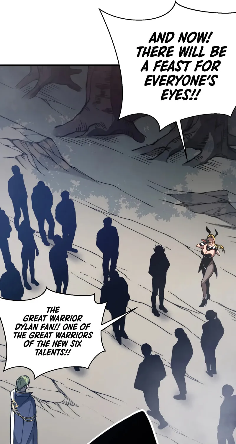 Read Demon Evolution chapter 40 image 28 on Lezhin