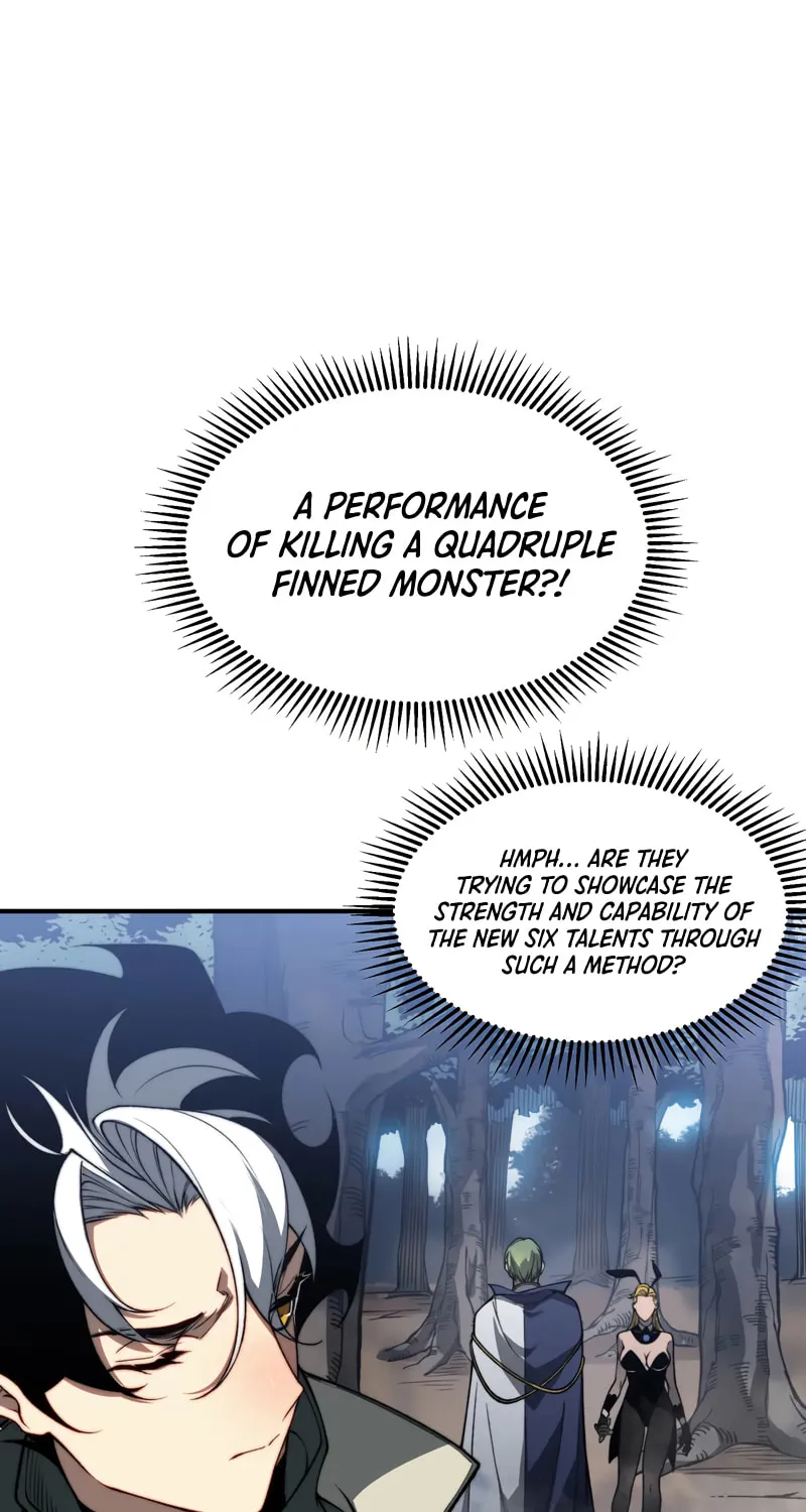Read Demon Evolution chapter 40 image 32 on Lezhin
