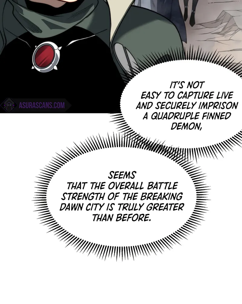 Read Demon Evolution chapter 40 image 33 on Lezhin