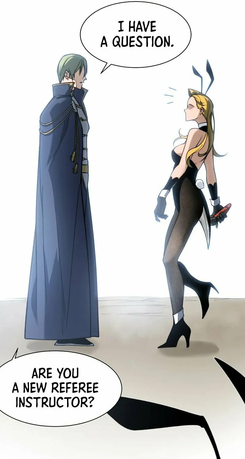 Read Demon Evolution chapter 40 image 34 on Lezhin