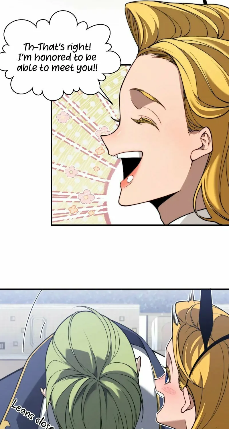 Read Demon Evolution chapter 40 image 35 on Lezhin