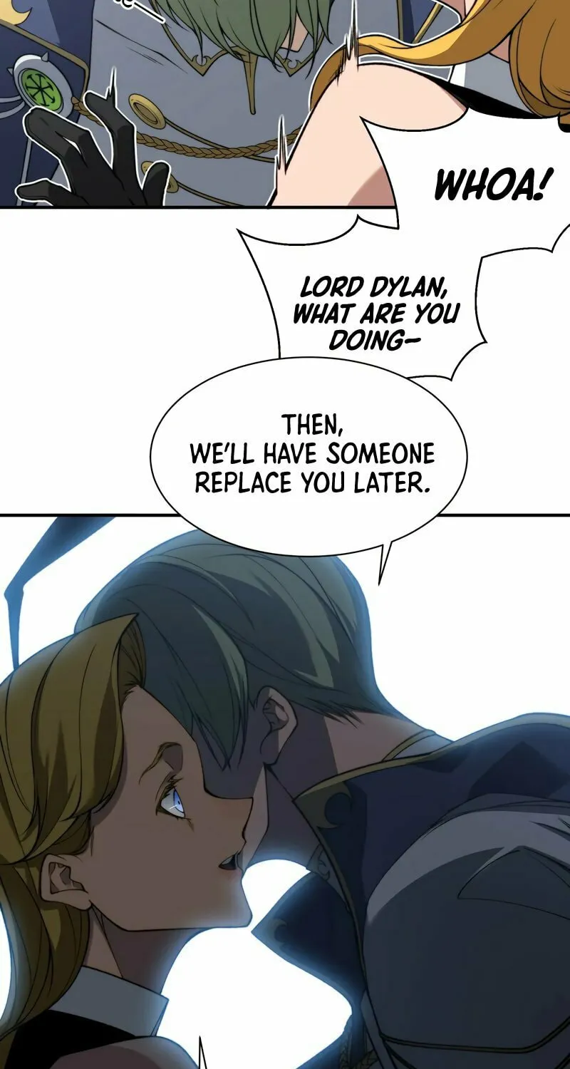 Read Demon Evolution chapter 40 image 36 on Lezhin