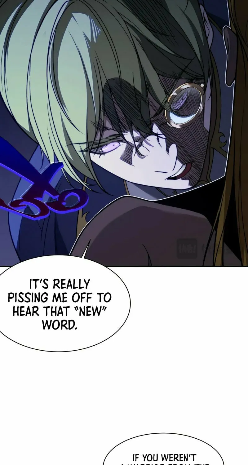 Read Demon Evolution chapter 40 image 38 on Lezhin