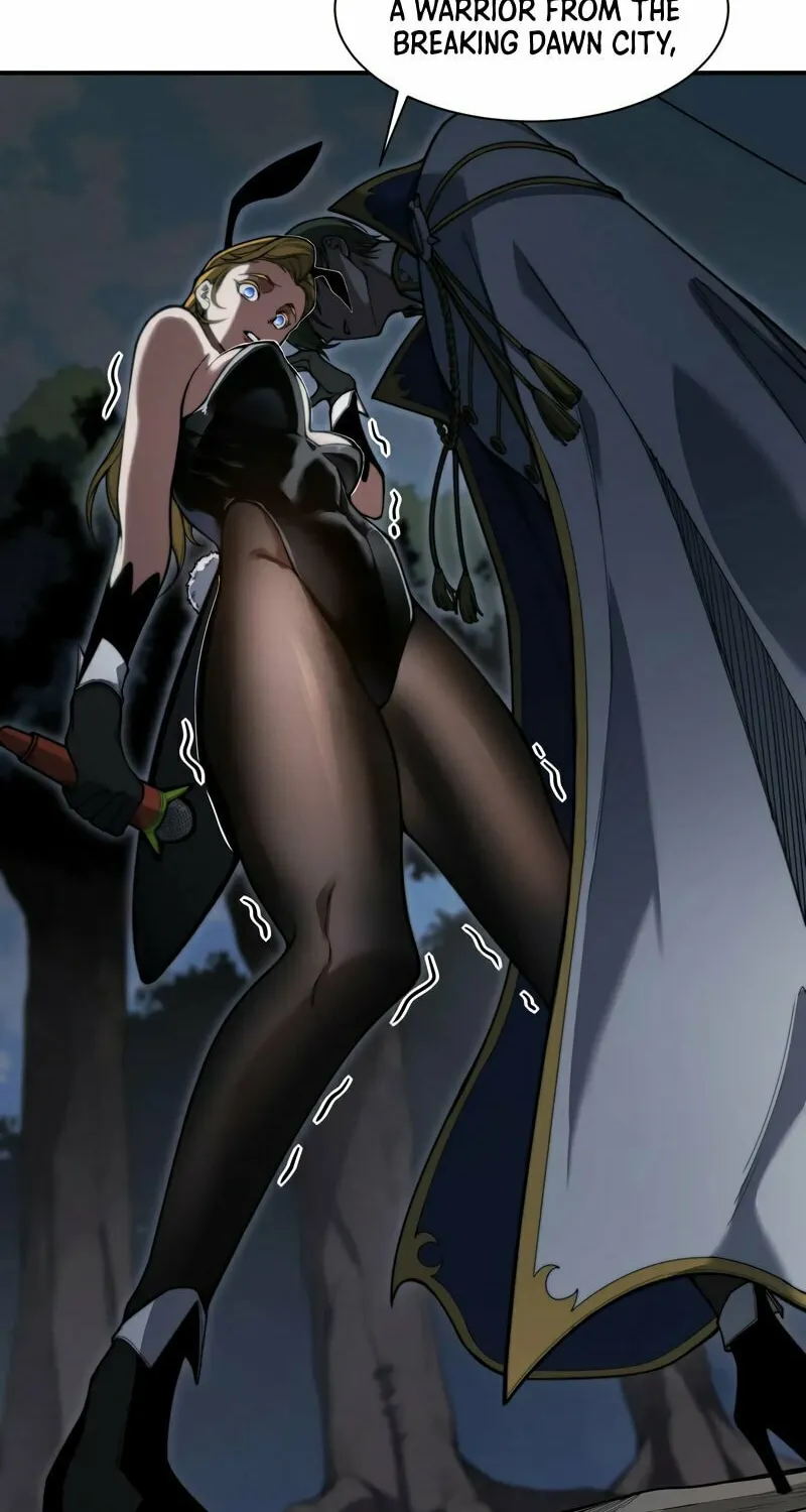 Read Demon Evolution chapter 40 image 39 on Lezhin