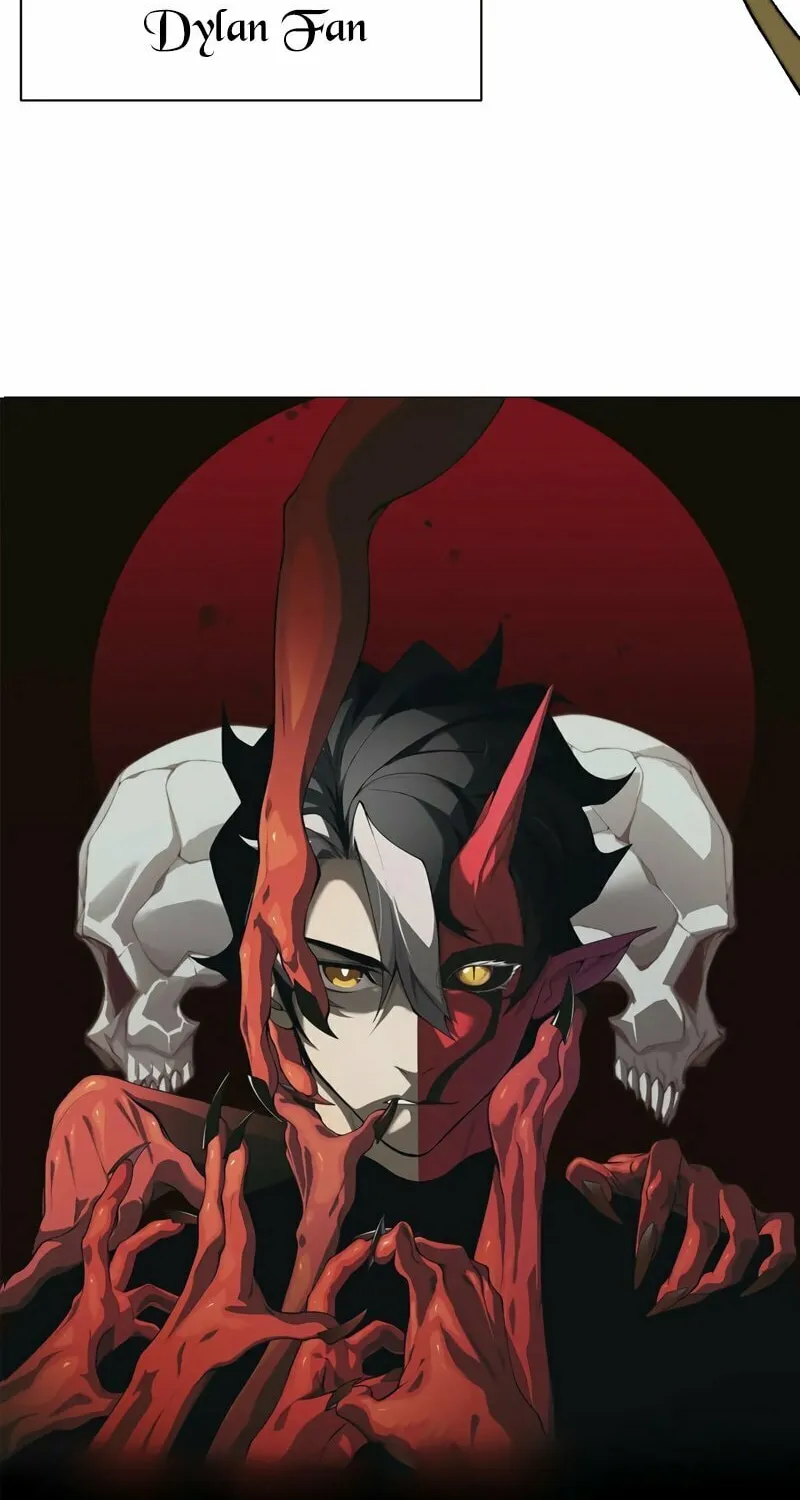 Read Demon Evolution chapter 40 image 4 on Lezhin
