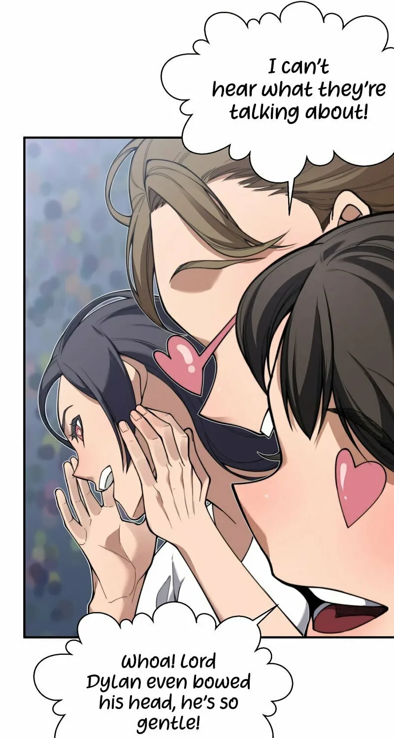 Read Demon Evolution chapter 40 image 41 on Lezhin