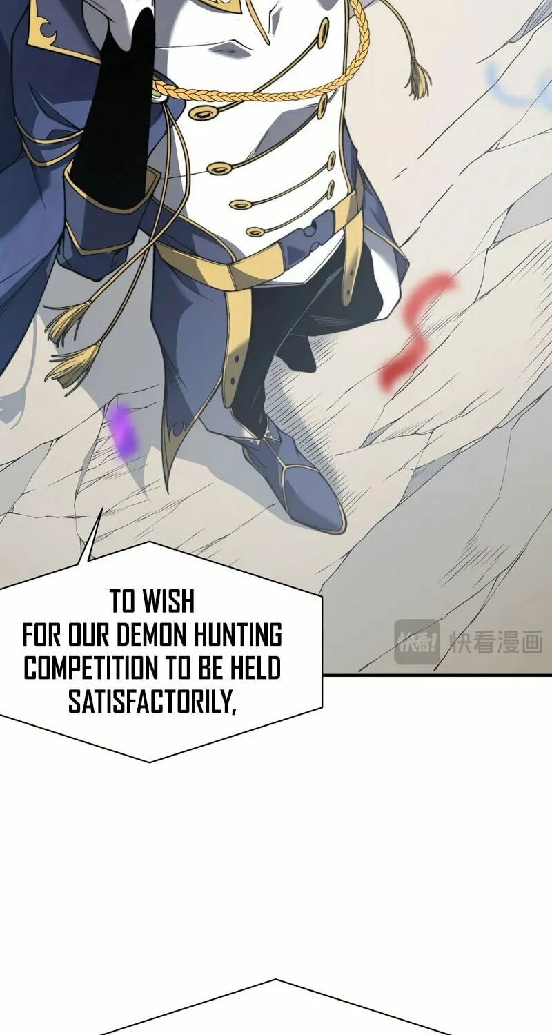 Read Demon Evolution chapter 40 image 46 on Lezhin