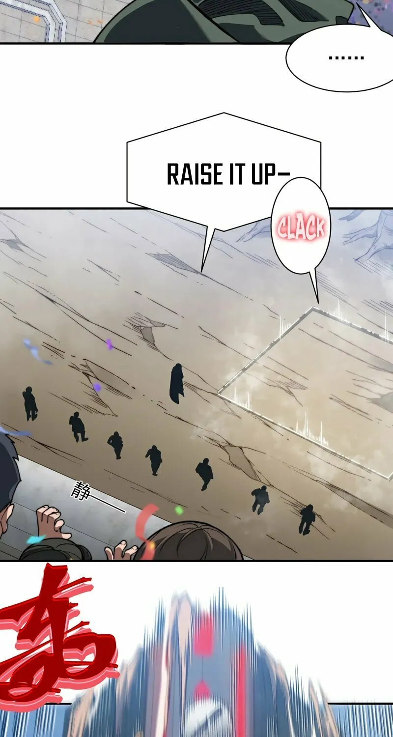 Read Demon Evolution chapter 40 image 50 on Lezhin