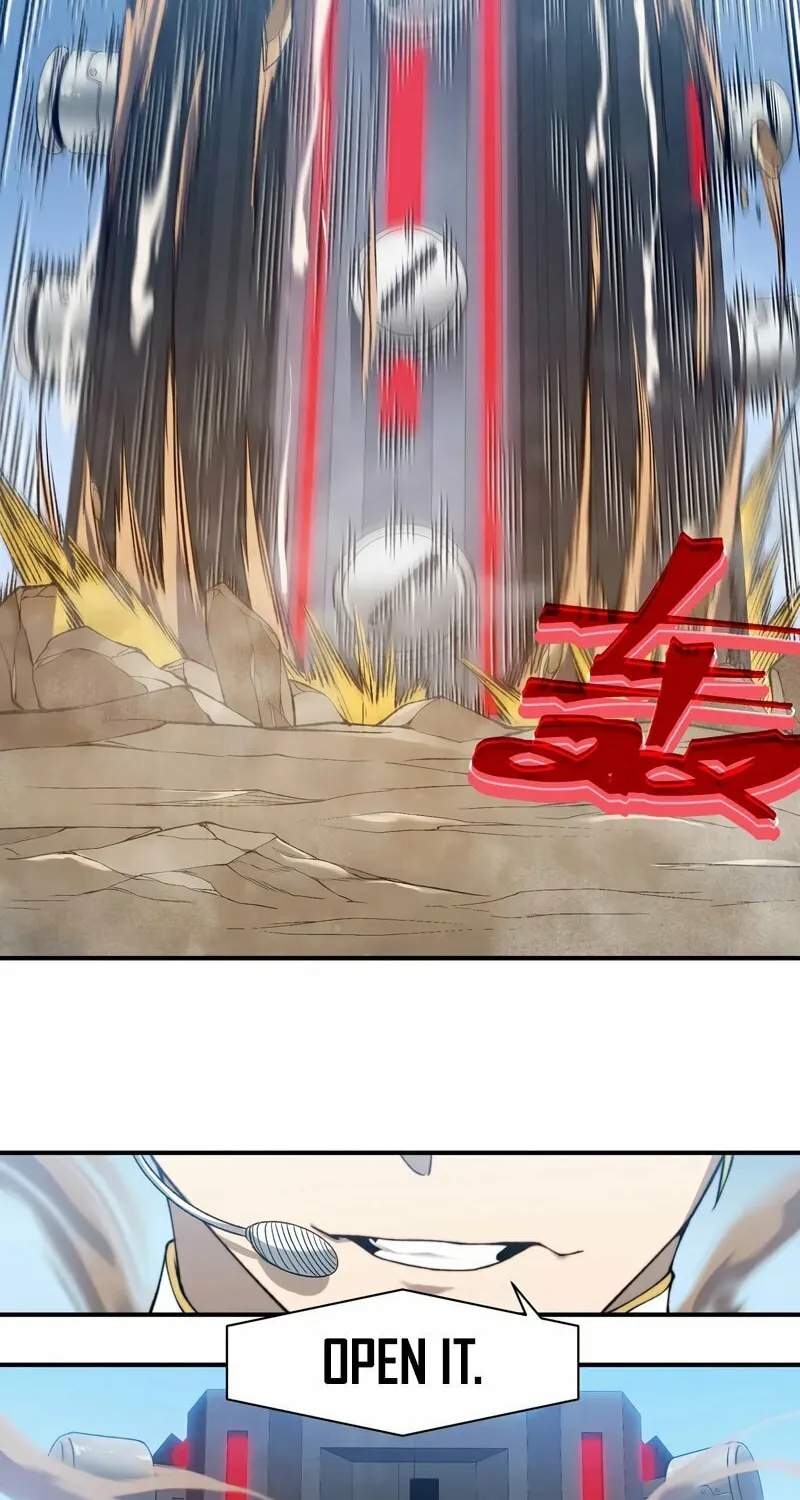 Read Demon Evolution chapter 40 image 51 on Lezhin