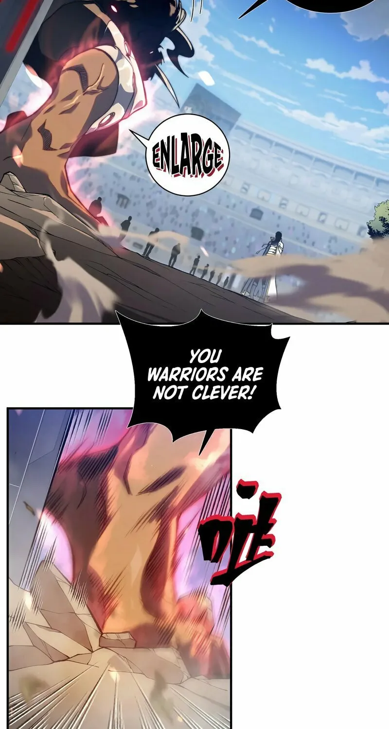 Read Demon Evolution chapter 40 image 58 on Lezhin