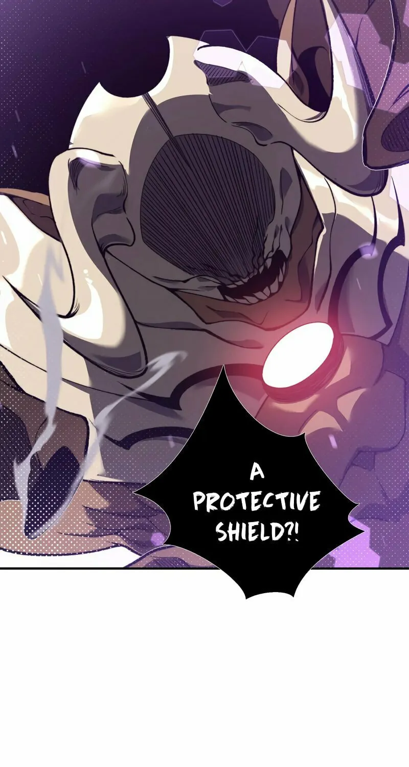 Read Demon Evolution chapter 40 image 63 on Lezhin