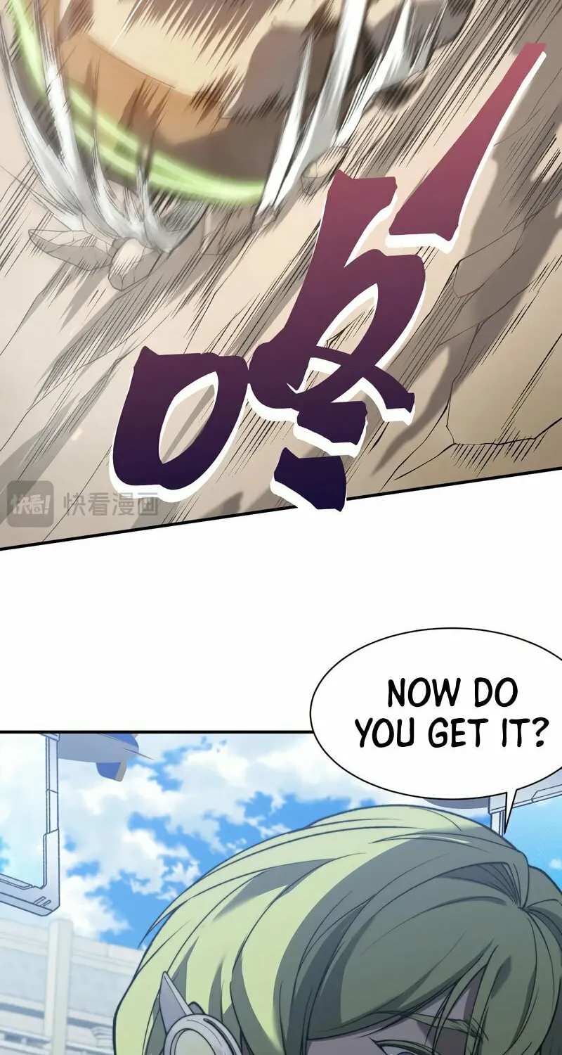 Read Demon Evolution chapter 40 image 66 on Lezhin