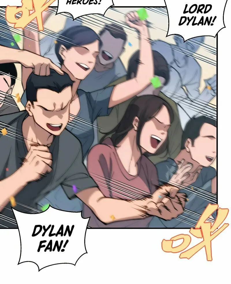 Read Demon Evolution chapter 40 image 7 on Lezhin