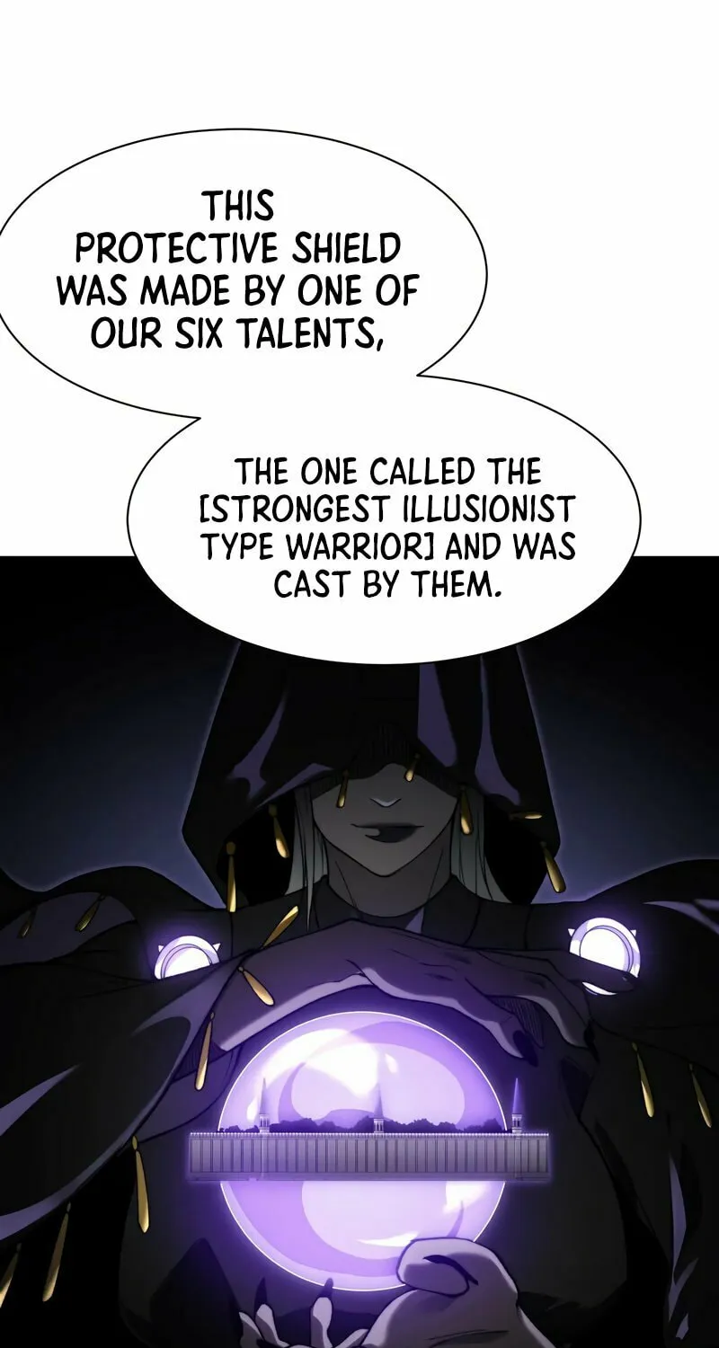 Read Demon Evolution chapter 40 image 70 on Lezhin