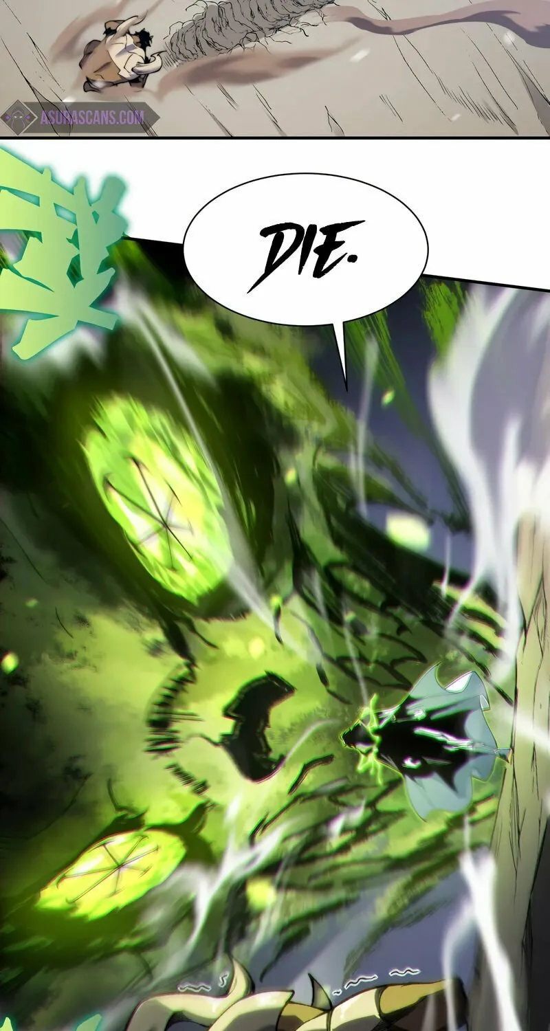 Read Demon Evolution chapter 40 image 72 on Lezhin