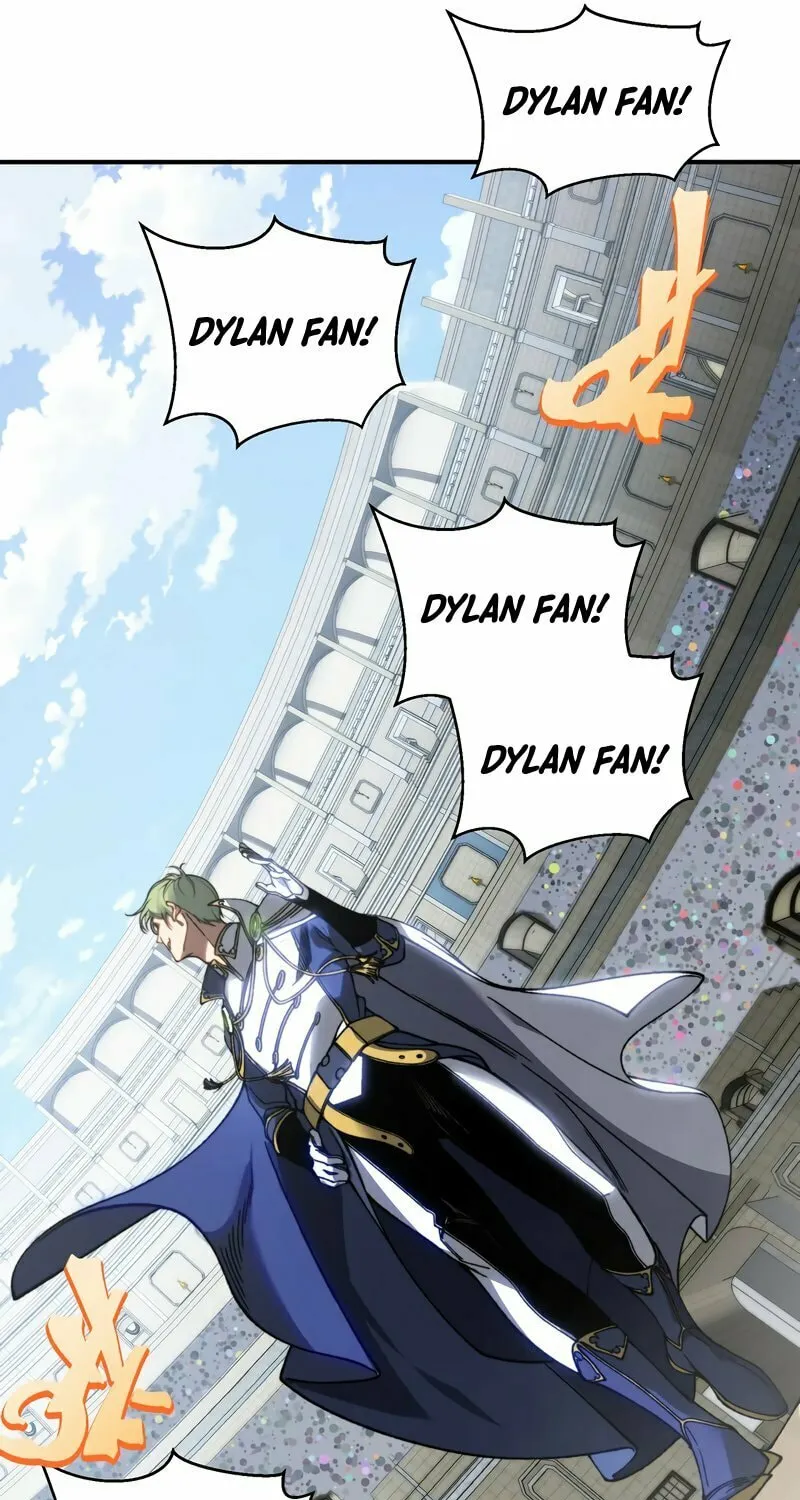 Read Demon Evolution chapter 40 image 8 on Lezhin