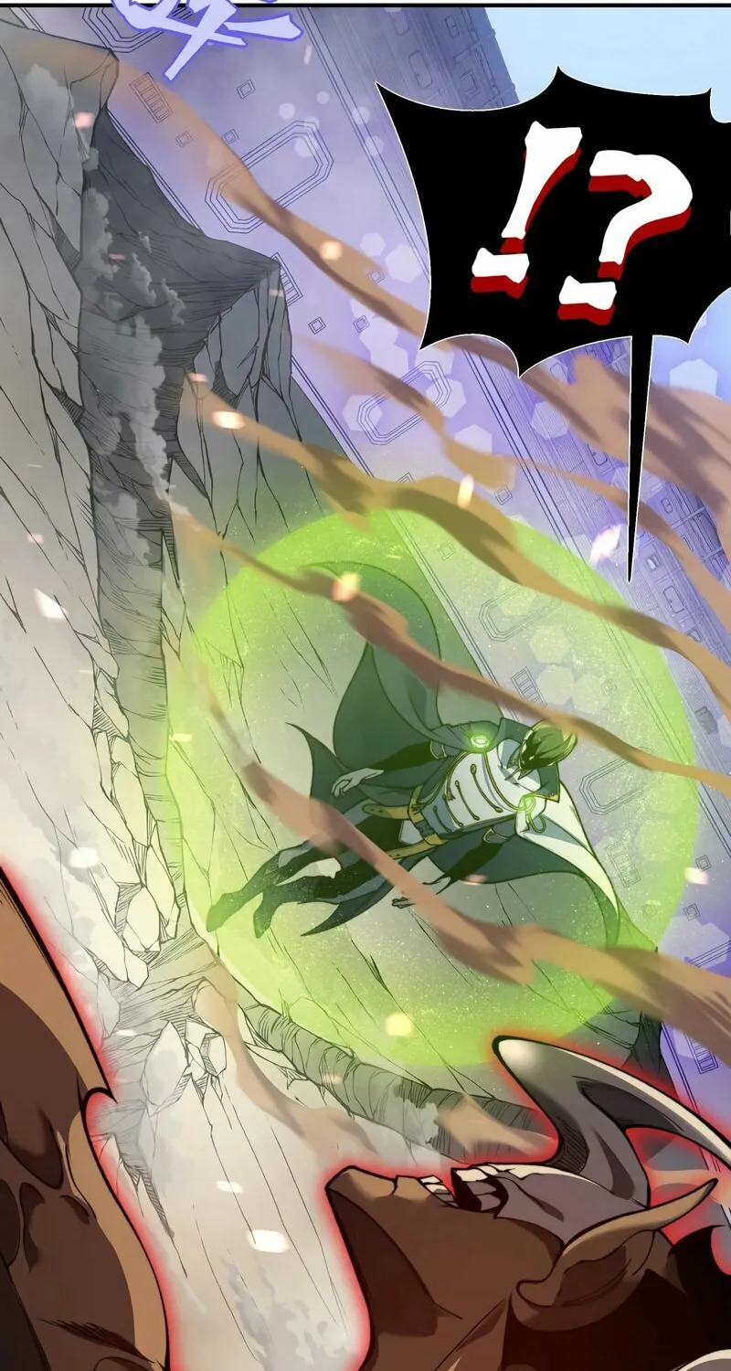 Read Demon Evolution chapter 41 image 10 on Lezhin