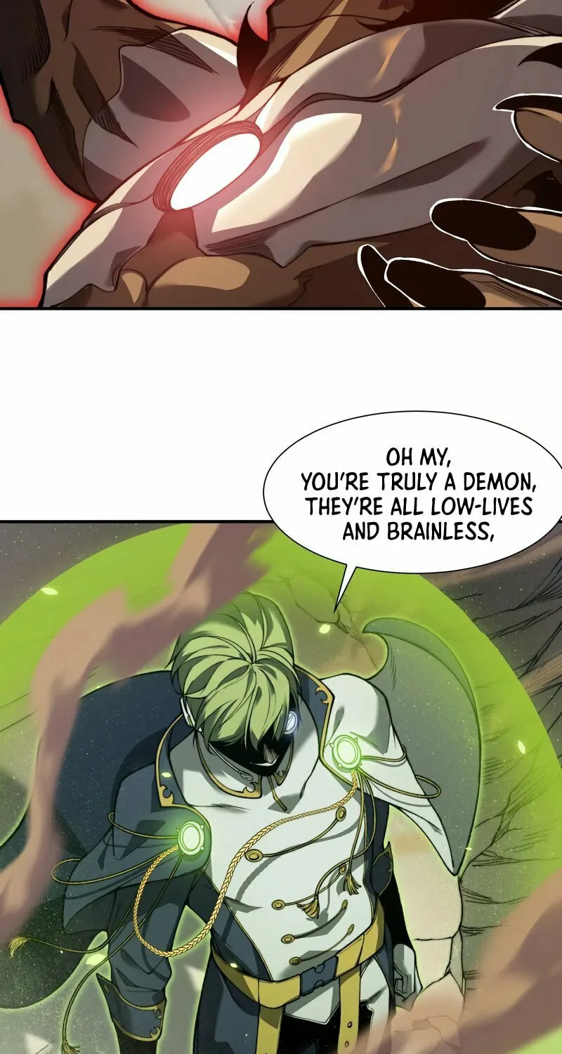 Read Demon Evolution chapter 41 image 11 on Lezhin