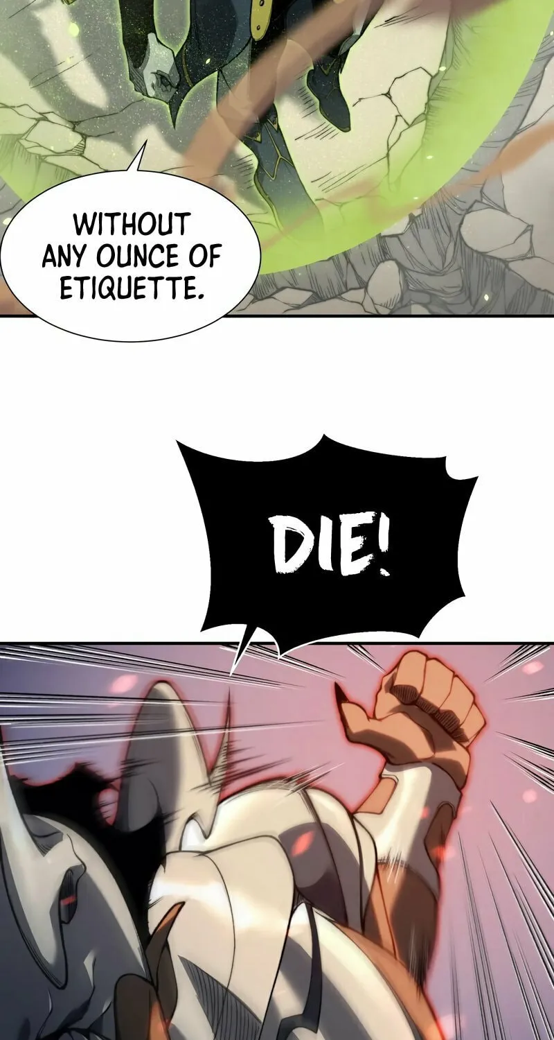 Read Demon Evolution chapter 41 image 12 on Lezhin