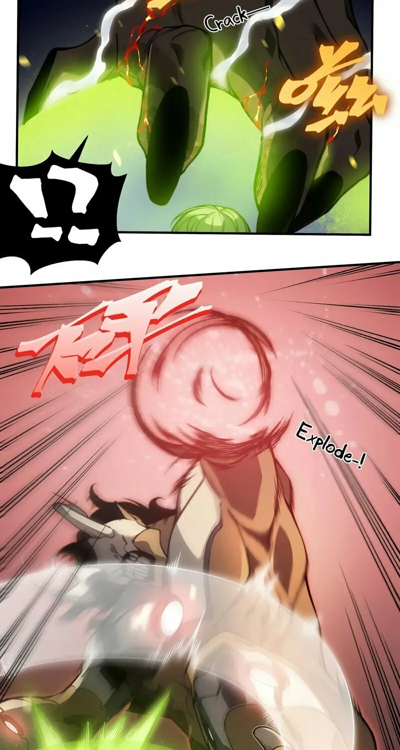 Read Demon Evolution chapter 41 image 15 on Lezhin