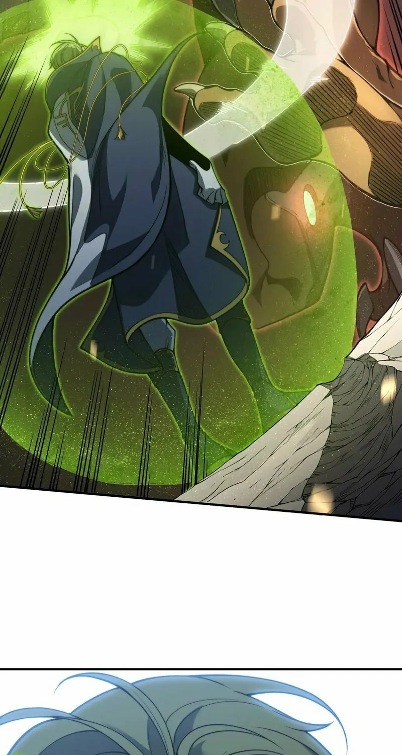 Read Demon Evolution chapter 41 image 16 on Lezhin