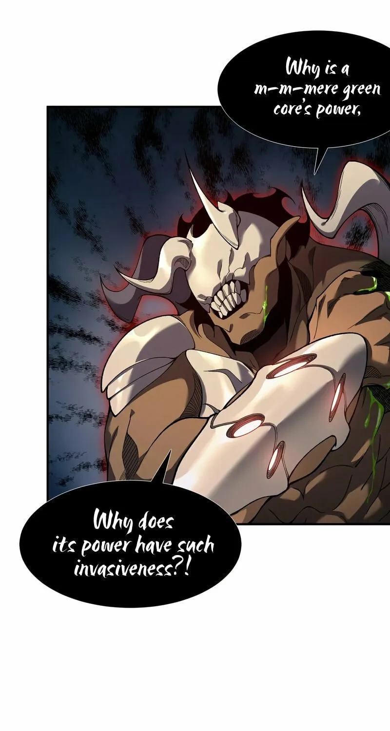 Read Demon Evolution chapter 41 image 18 on Lezhin