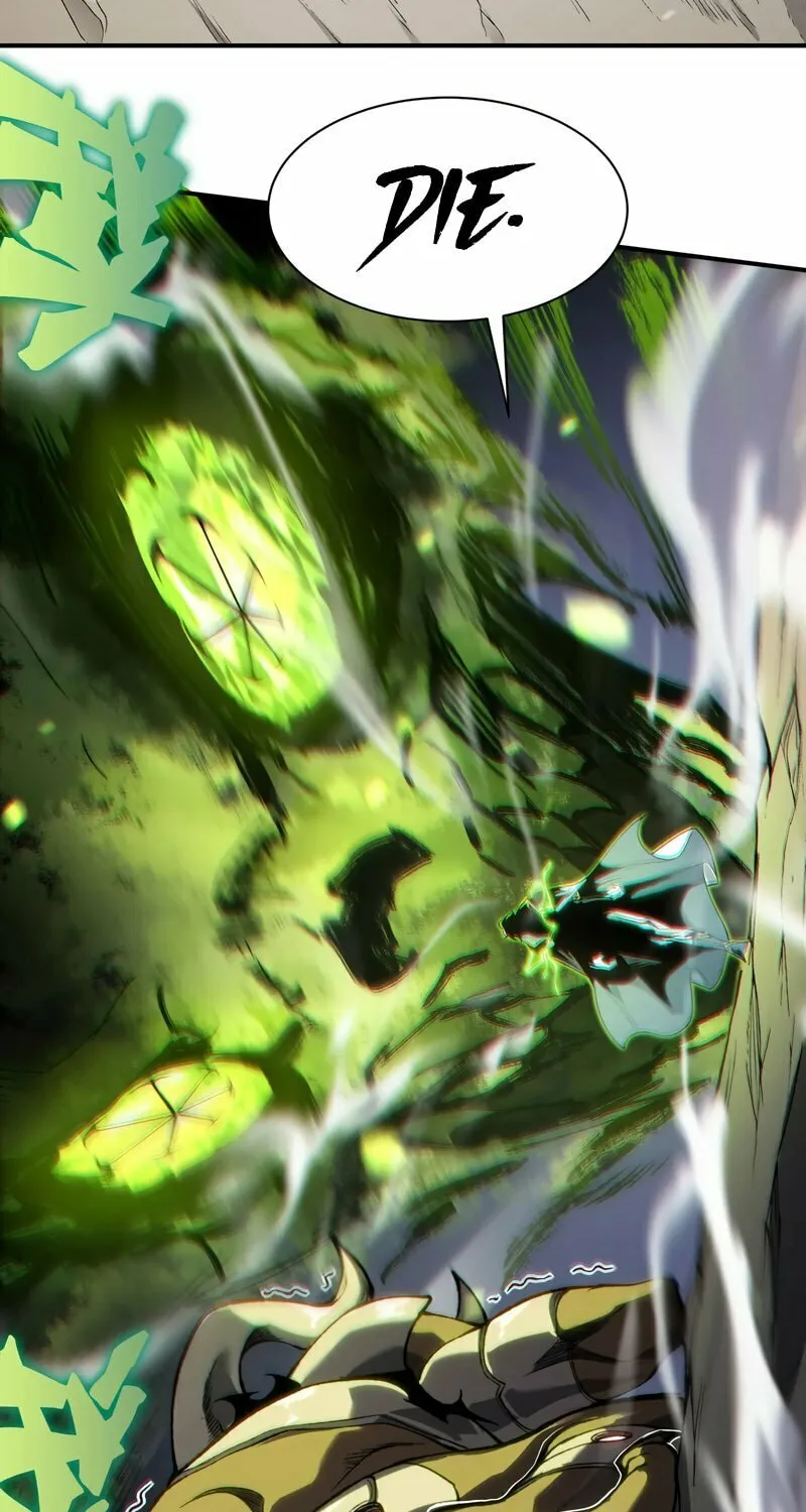 Read Demon Evolution chapter 41 image 2 on Lezhin