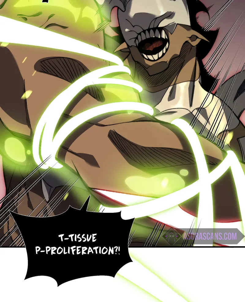 Read Demon Evolution chapter 41 image 25 on Lezhin