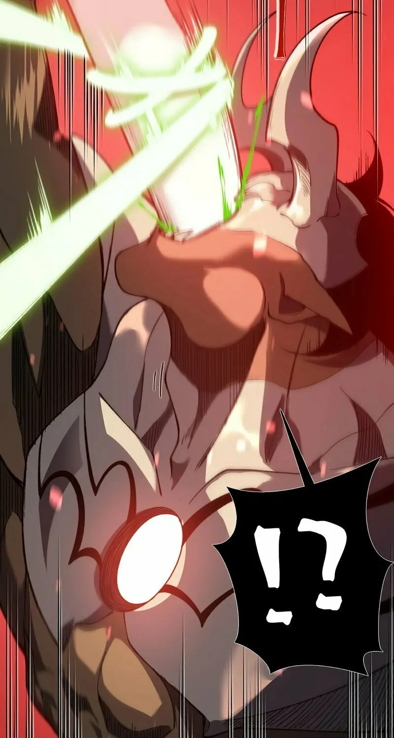 Read Demon Evolution chapter 41 image 27 on Lezhin