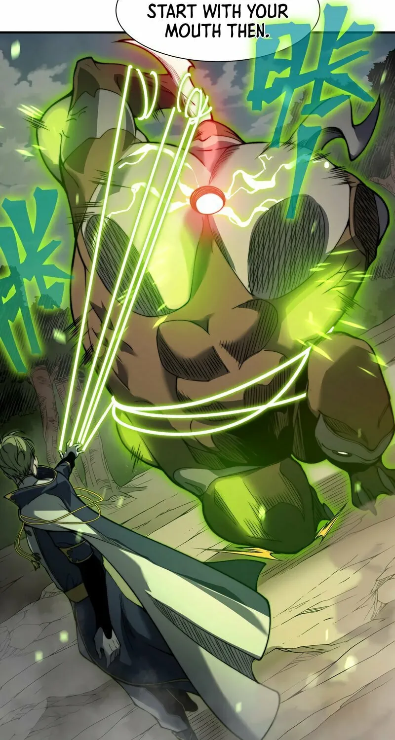 Read Demon Evolution chapter 41 image 29 on Lezhin