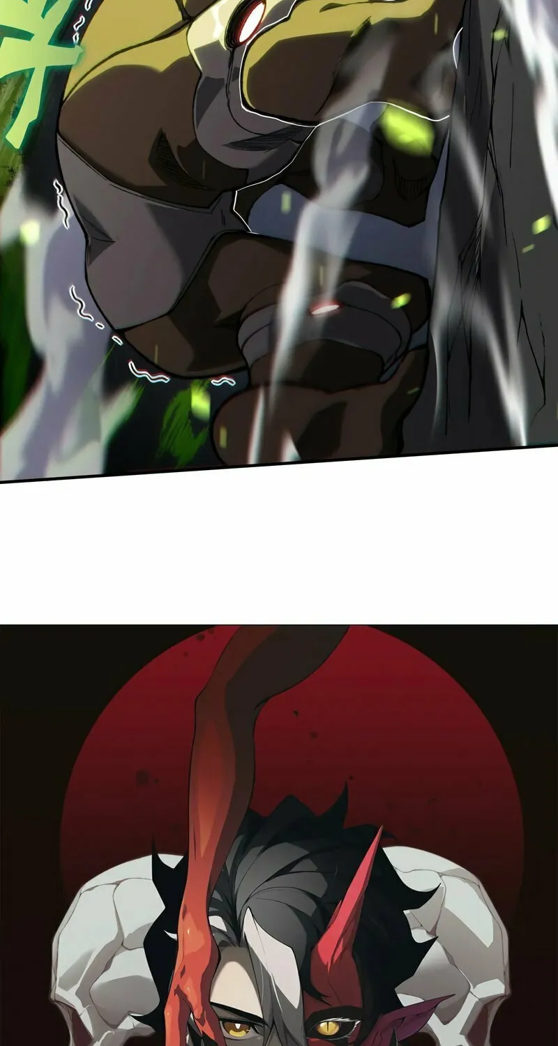 Read Demon Evolution chapter 41 image 3 on Lezhin
