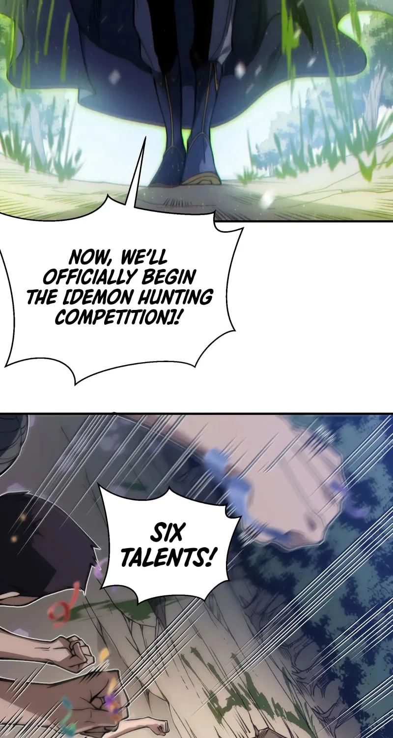 Read Demon Evolution chapter 41 image 34 on Lezhin
