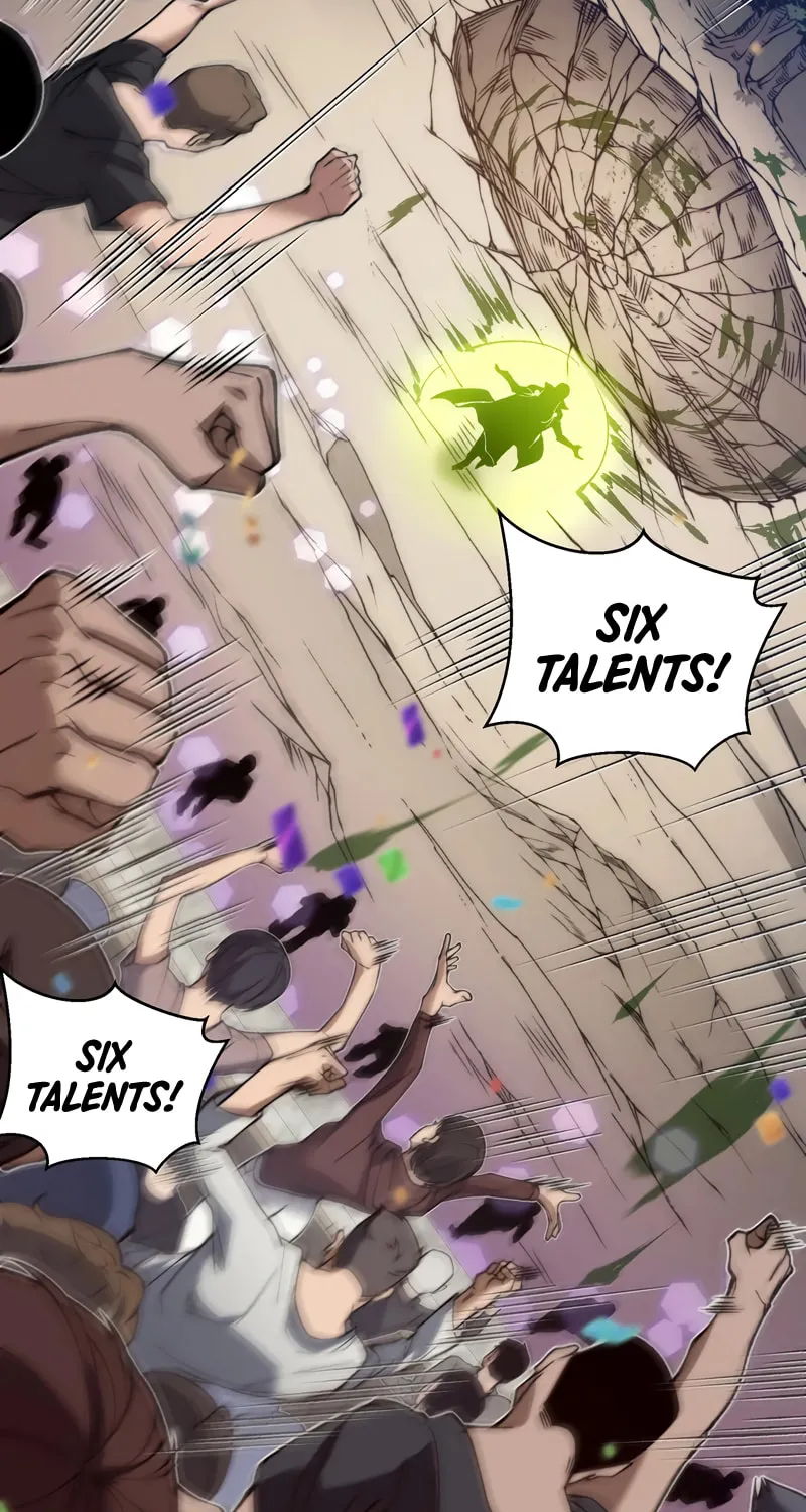 Read Demon Evolution chapter 41 image 35 on Lezhin