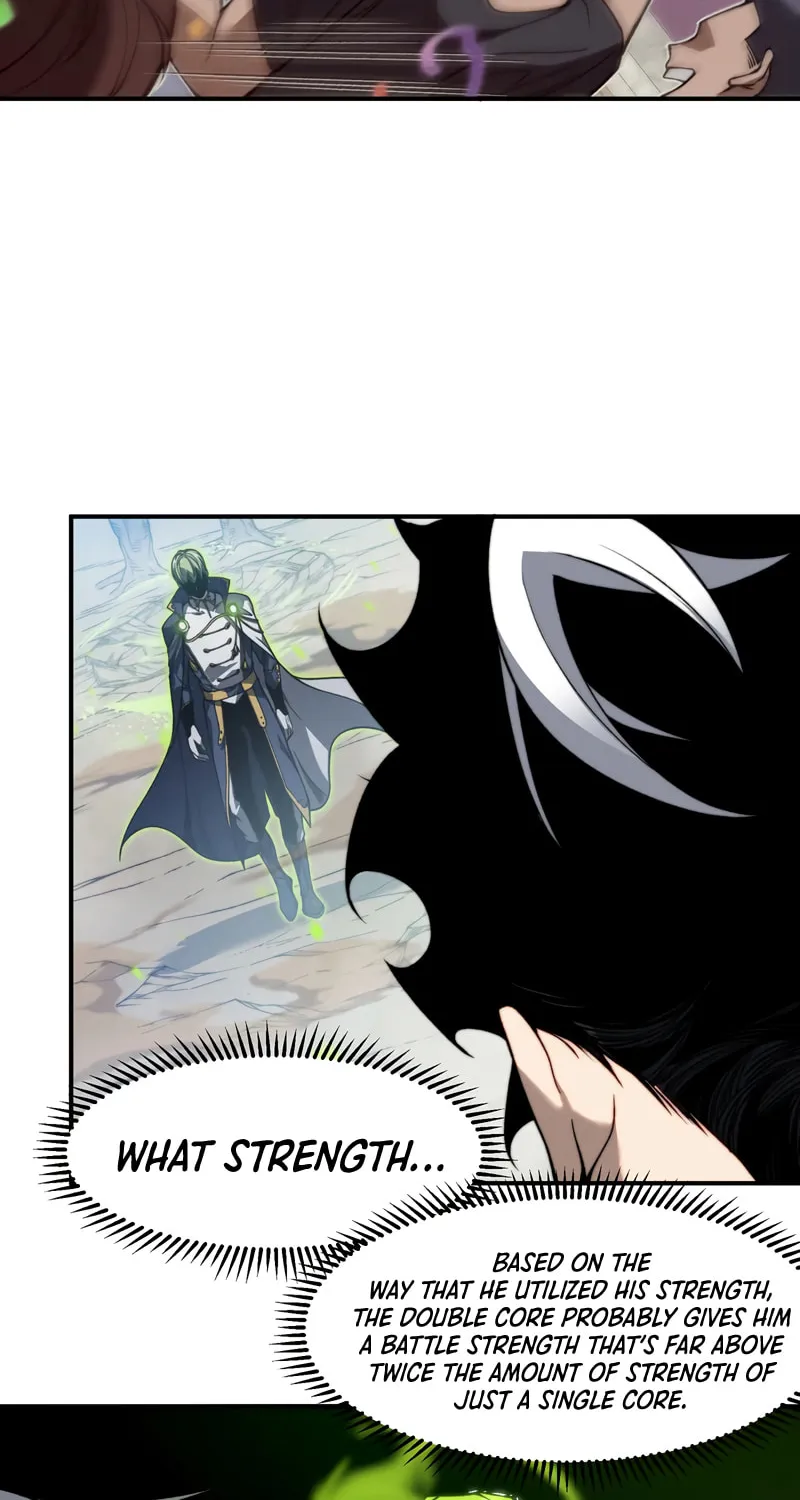 Read Demon Evolution chapter 41 image 36 on Lezhin