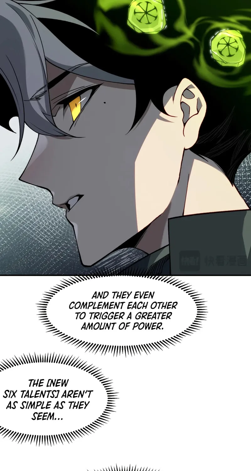 Read Demon Evolution chapter 41 image 37 on Lezhin