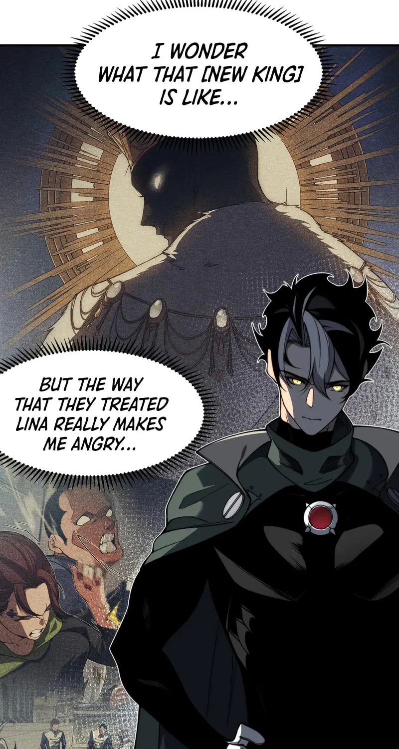 Read Demon Evolution chapter 41 image 38 on Lezhin