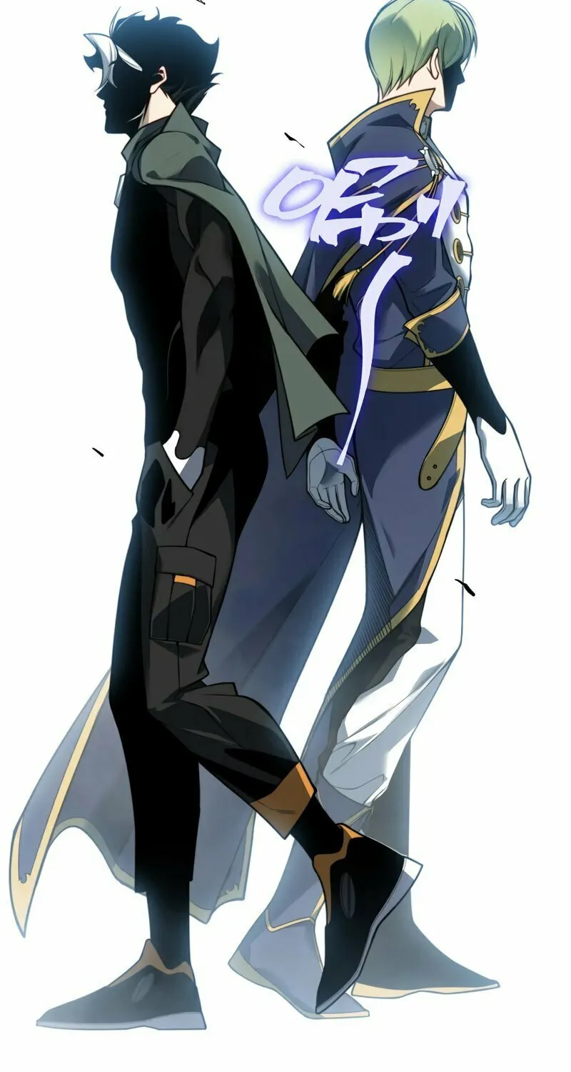 Read Demon Evolution chapter 41 image 42 on Lezhin