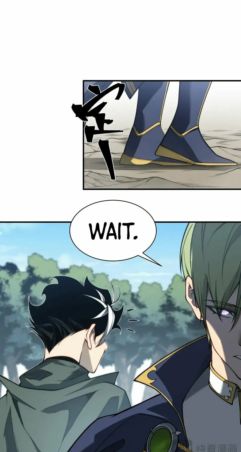 Read Demon Evolution chapter 41 image 43 on Lezhin