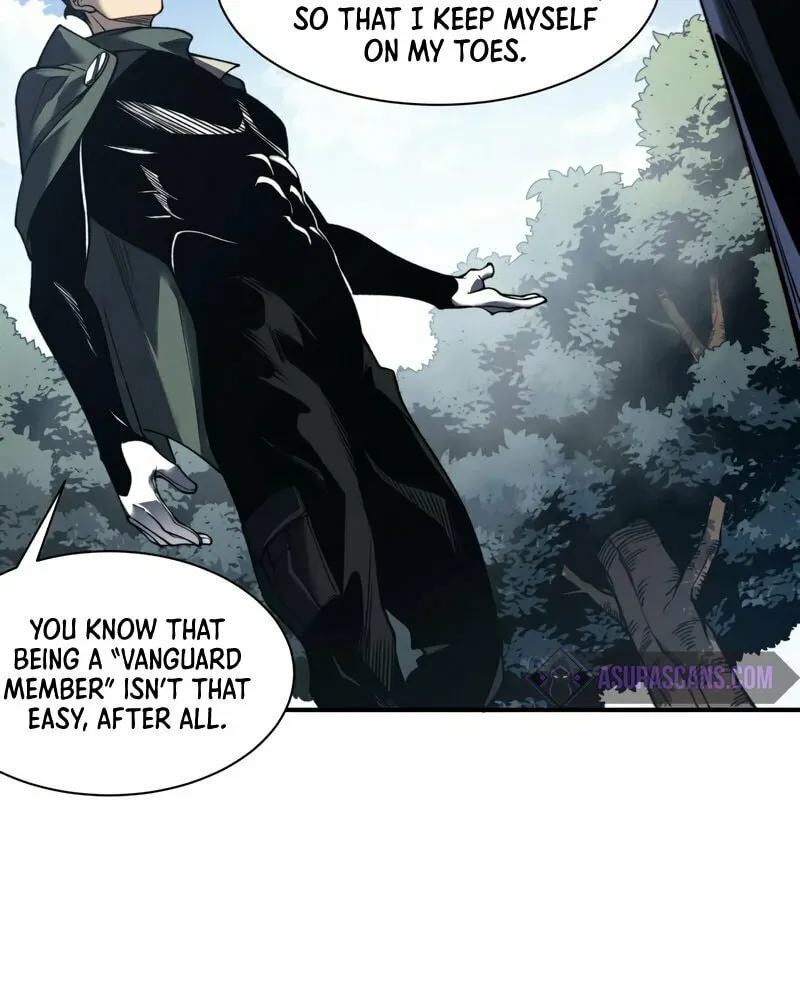 Read Demon Evolution chapter 41 image 46 on Lezhin