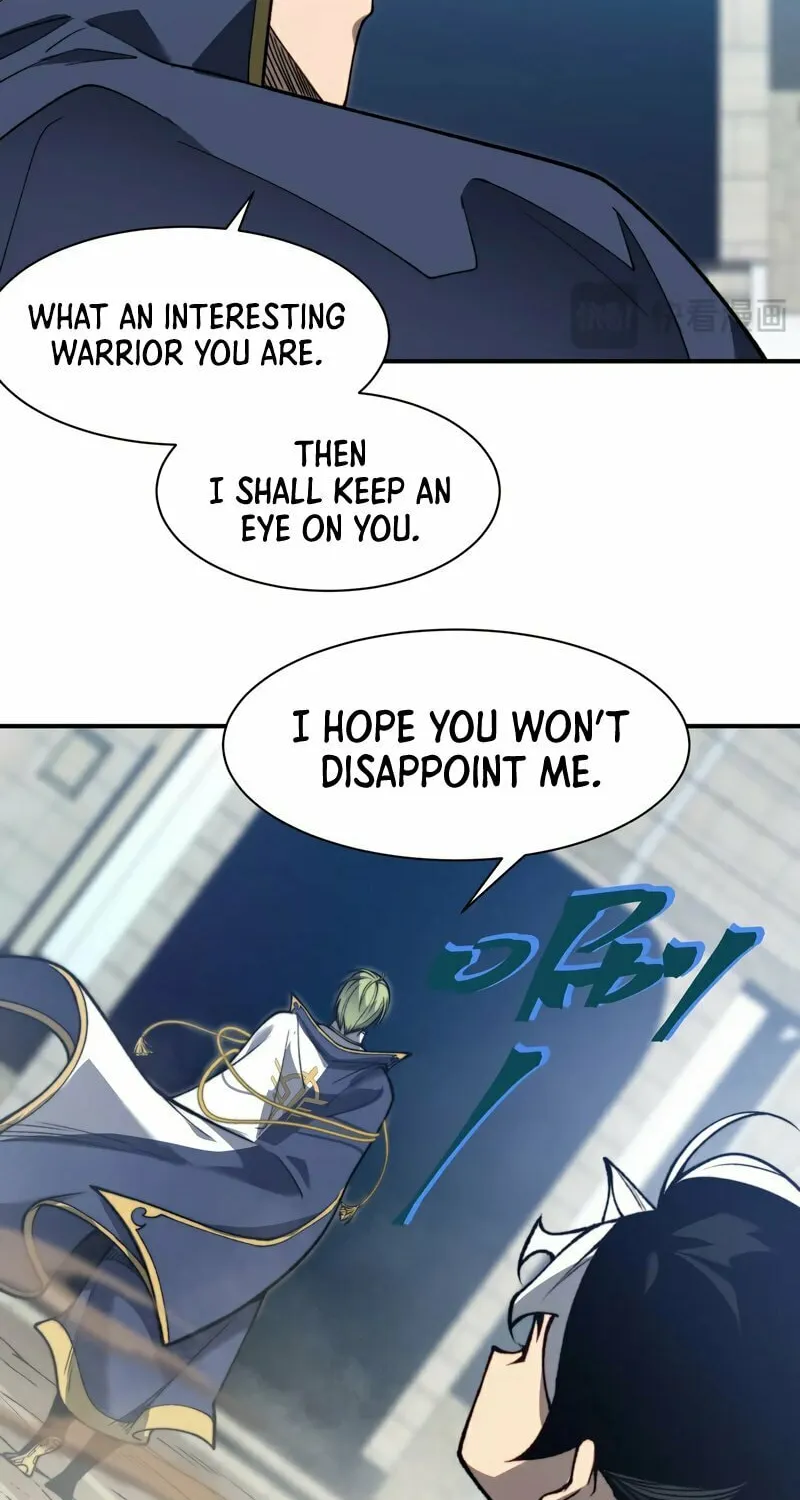 Read Demon Evolution chapter 41 image 48 on Lezhin
