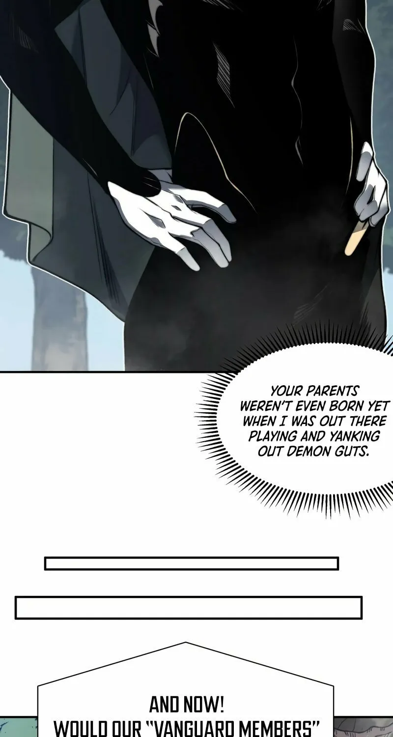 Read Demon Evolution chapter 41 image 50 on Lezhin