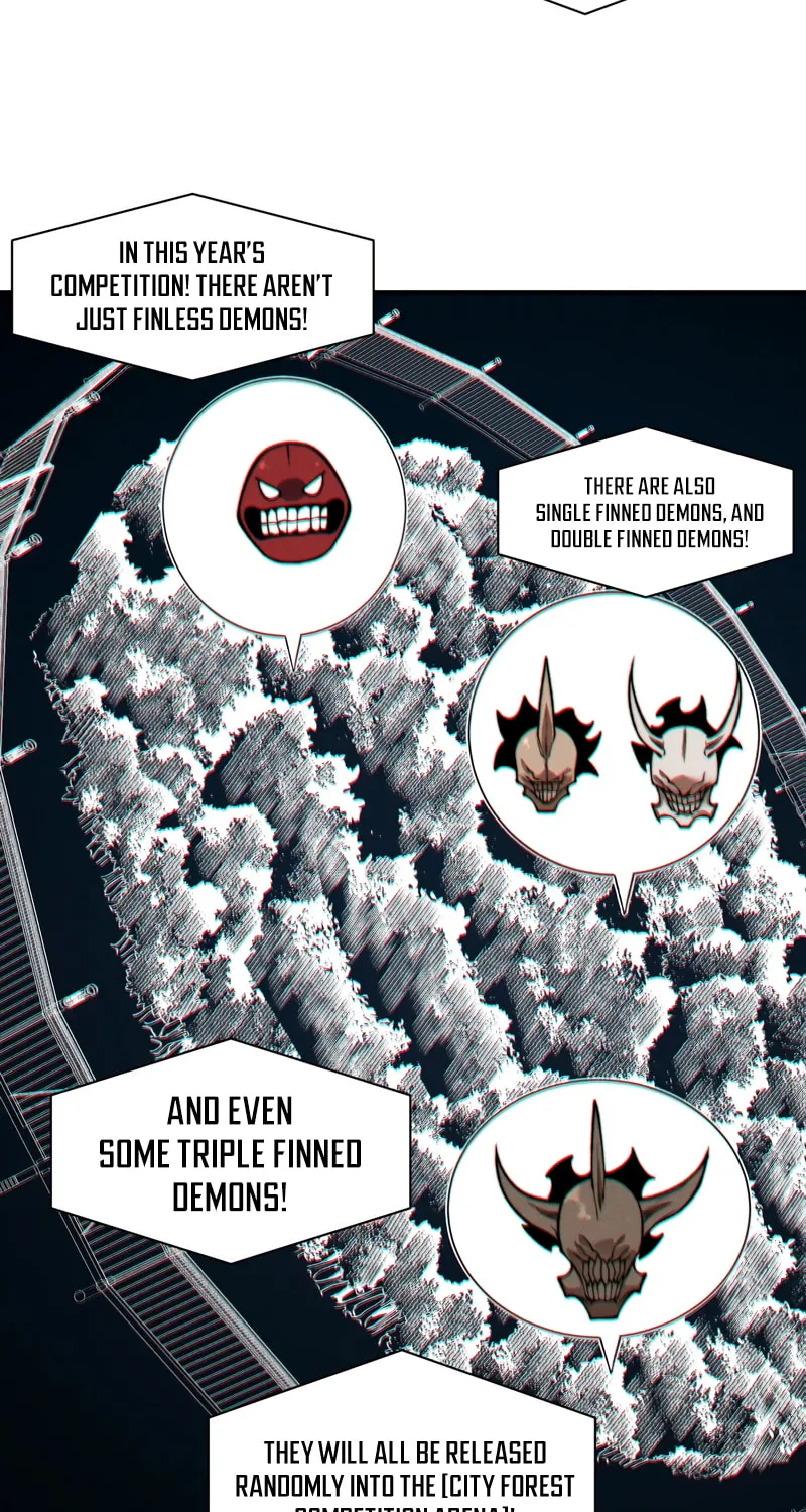 Read Demon Evolution chapter 41 image 55 on Lezhin