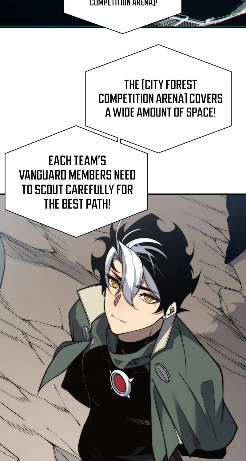 Read Demon Evolution chapter 41 image 56 on Lezhin