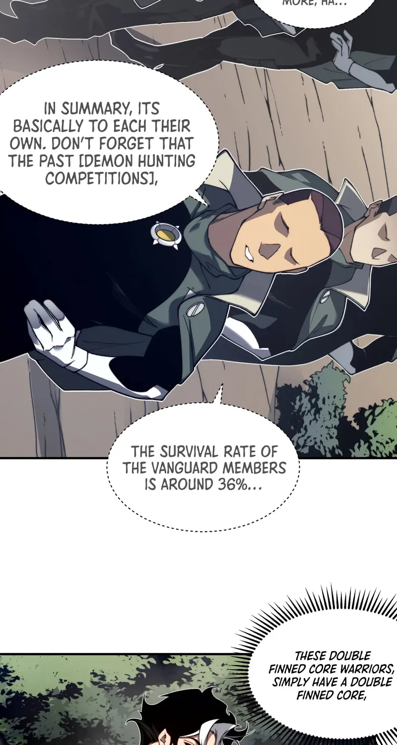 Read Demon Evolution chapter 41 image 59 on Lezhin