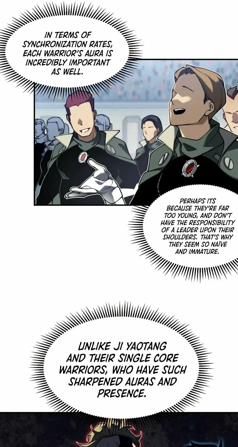 Read Demon Evolution chapter 41 image 61 on Lezhin