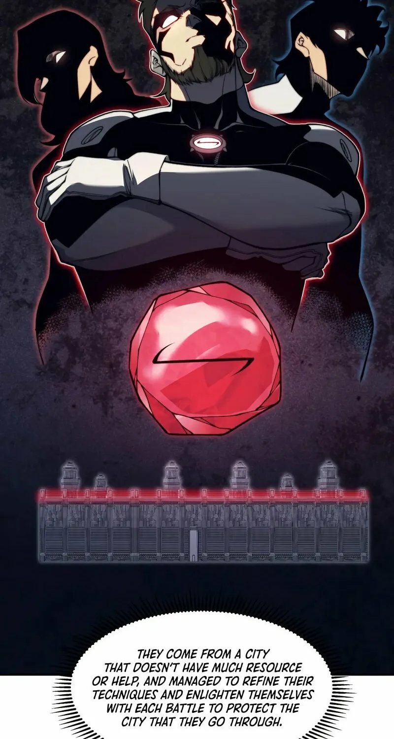 Read Demon Evolution chapter 41 image 62 on Lezhin