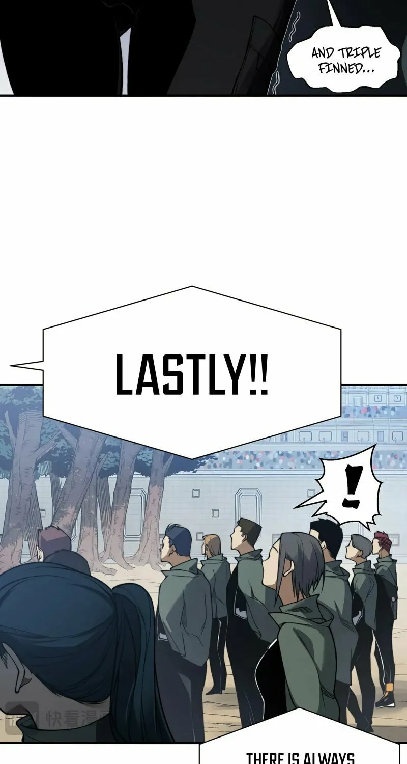 Read Demon Evolution chapter 41 image 64 on Lezhin