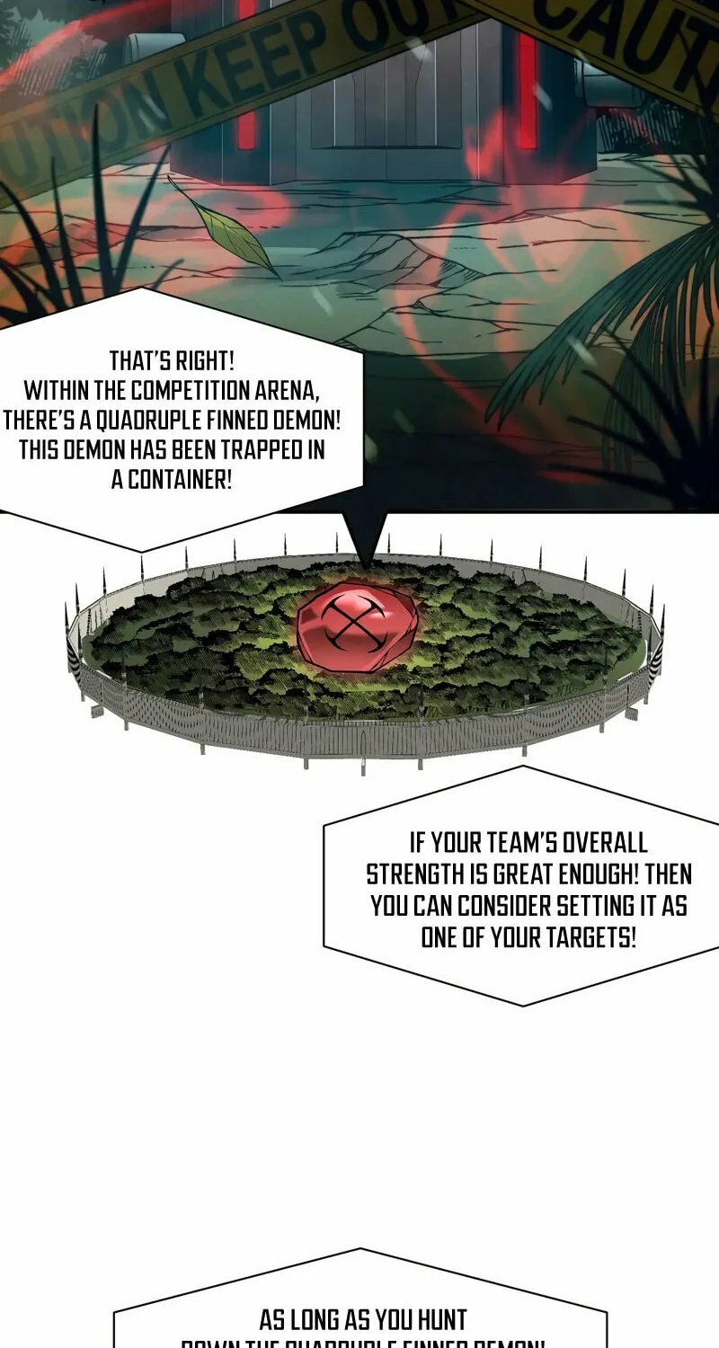 Read Demon Evolution chapter 41 image 66 on Lezhin