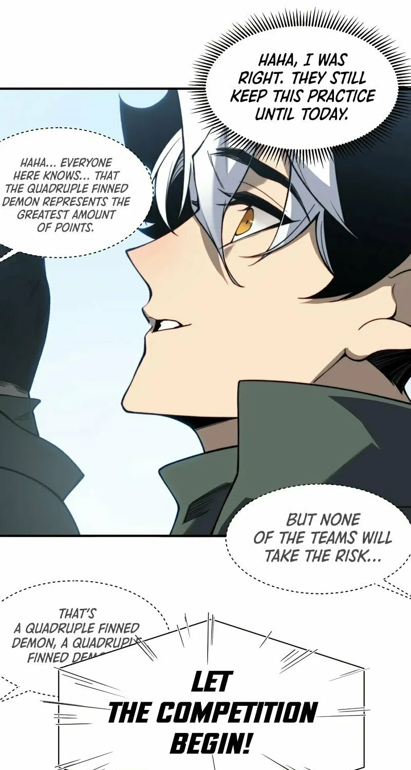 Read Demon Evolution chapter 41 image 68 on Lezhin